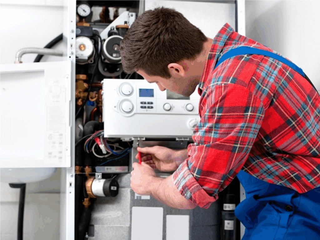 Turgutlu Baxi Baxi kombi petek temizleme – Isınma sorunu kökünden çözüldü. - Teknik servis örneği